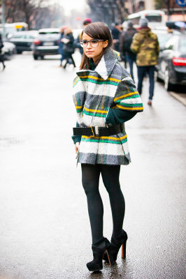 Miroslava Duma pic #654942