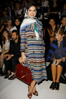 Miroslava Duma pic #669093