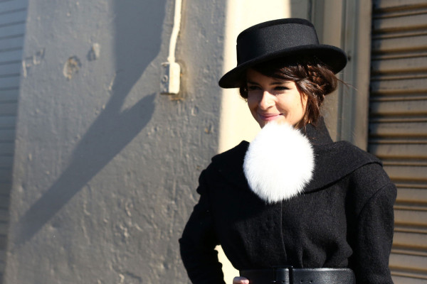 Miroslava Duma pic #652547