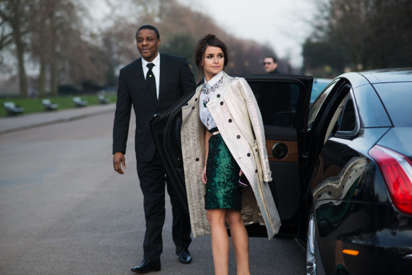 Miroslava Duma pic #640193