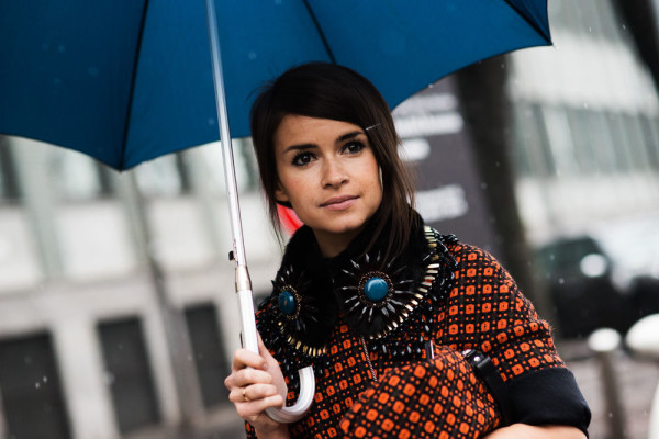 Miroslava Duma pic #640192