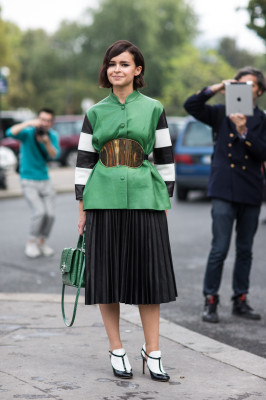 Miroslava Duma pic #672075