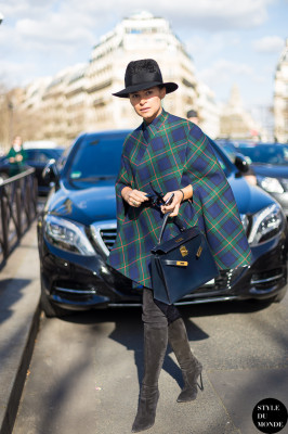 Miroslava Duma pic #743586