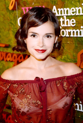 Miroslava Duma pic #680018