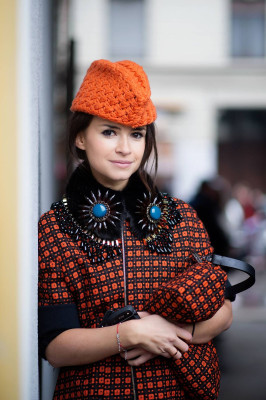 Miroslava Duma pic #670244