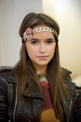 Miroslava Duma pic #237779