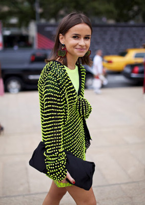 Miroslava Duma pic #671008