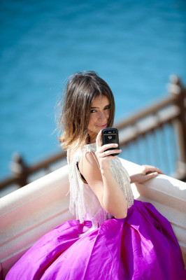 Miroslava Duma pic #531018