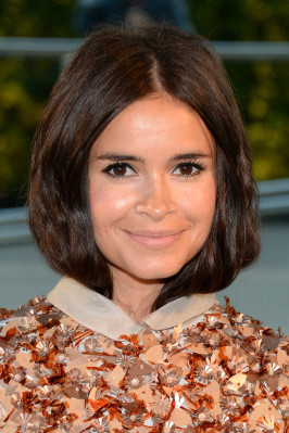 Miroslava Duma pic #743587