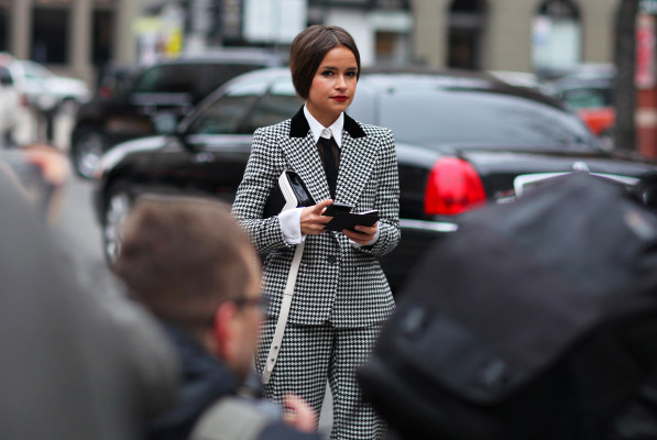 Miroslava Duma pic #640889