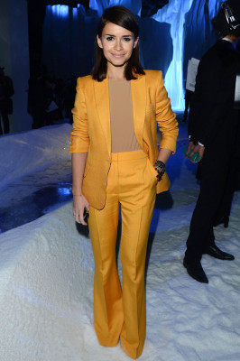 Miroslava Duma pic #614105