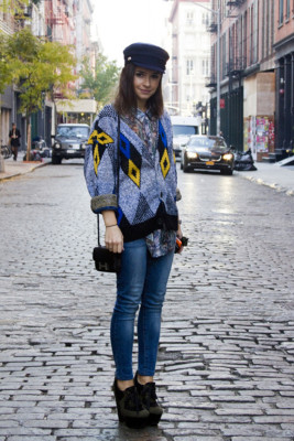 Miroslava Duma pic #669508