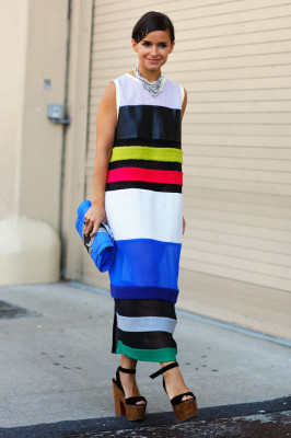 Miroslava Duma pic #672074
