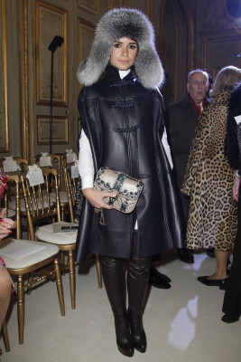 Miroslava Duma pic #658080