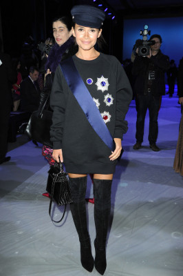 Miroslava Duma pic #697395