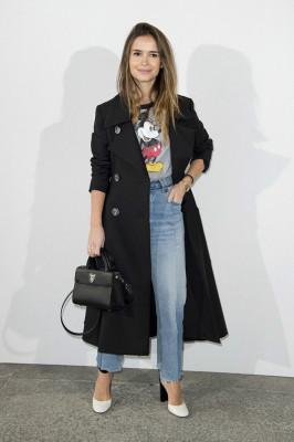 Miroslava Duma pic #881406