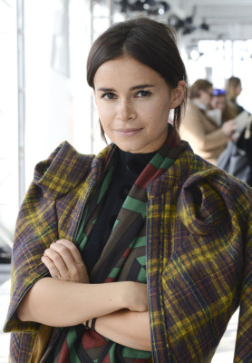 Miroslava Duma pic #710563