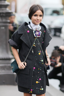 Miroslava Duma pic #654944