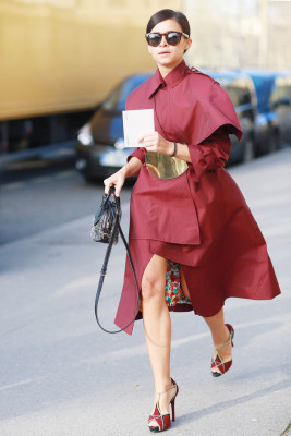 photo 23 in Miroslava Duma gallery [id713254] 2014-03-26 00:00:00