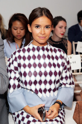 Miroslava Duma pic #763245