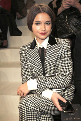 Miroslava Duma pic #653371