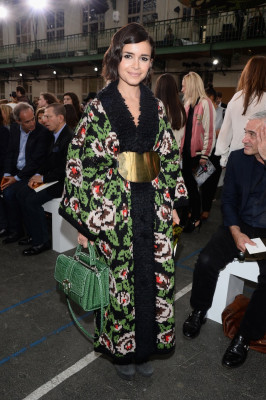 Miroslava Duma pic #671009