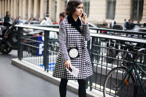Miroslava Duma pic #675365