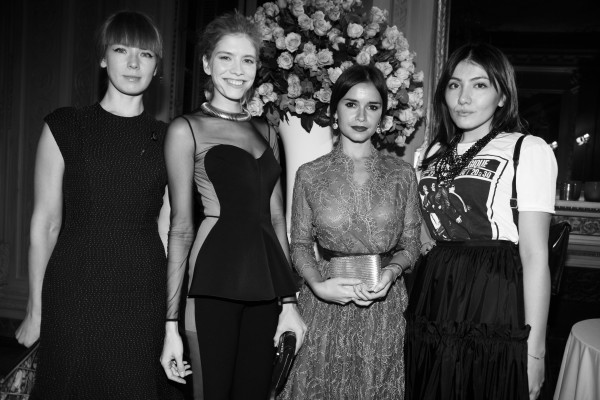 Miroslava Duma pic #671010
