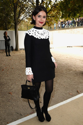 Miroslava Duma pic #668964