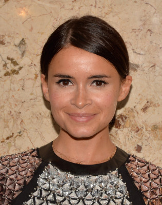 Miroslava Duma pic #743799