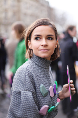 Miroslava Duma pic #670240