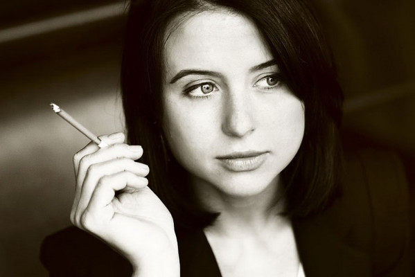 Miroslava Karpovich pic #276126