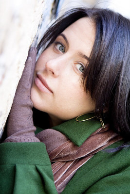 Miroslava Karpovich pic #276121