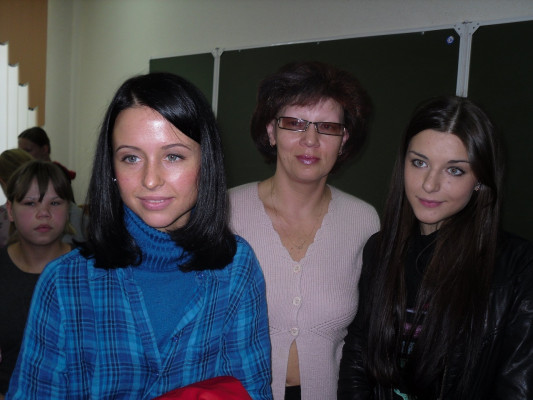 Miroslava Karpovich pic #443882