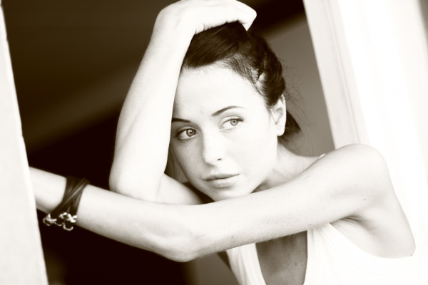 Miroslava Karpovich pic #383416