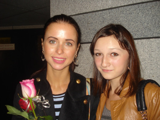 Miroslava Karpovich pic #443870