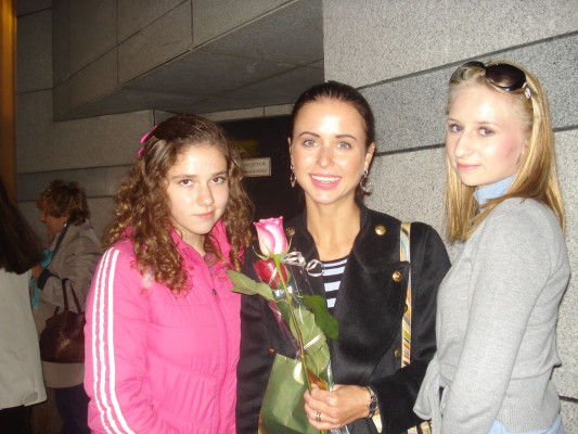 Miroslava Karpovich pic #443877
