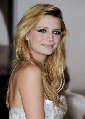 Mischa Barton pic #113614