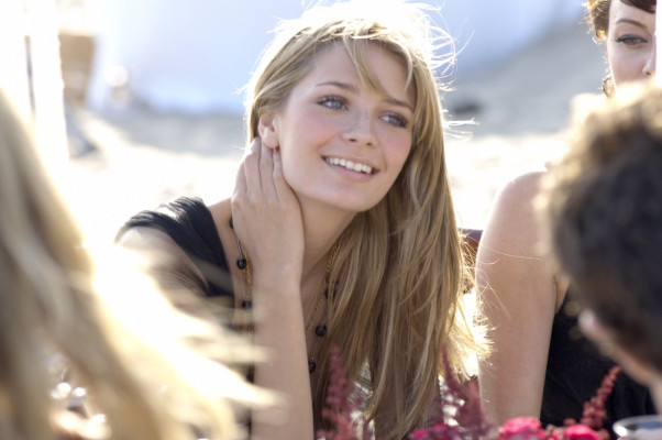 Mischa Barton pic #192890