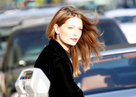 Mischa Barton pic #496574