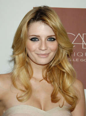 Mischa Barton pic #114475