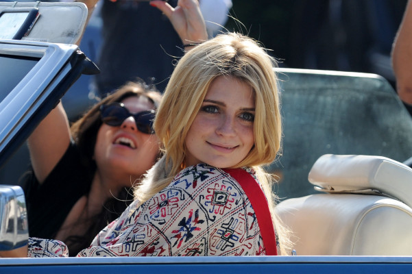 Mischa Barton pic #315657