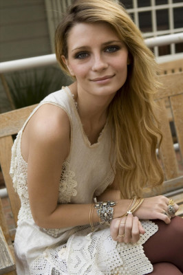 Mischa Barton pic #148616