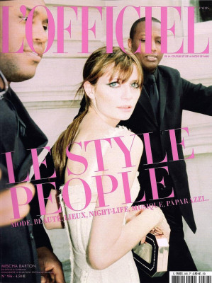 Mischa Barton pic #168892