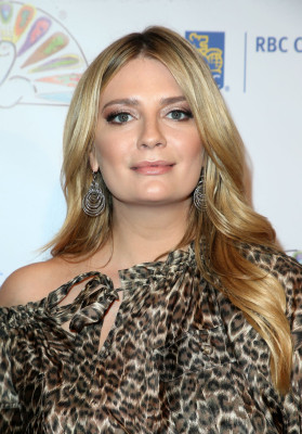 Mischa Barton – The Flaunt It Awards in Beverly Hills