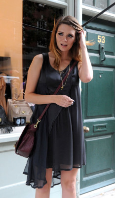 Mischa Barton pic #546752