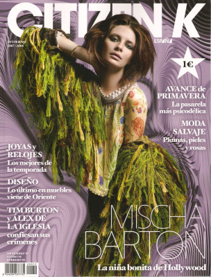 Mischa Barton pic #84135