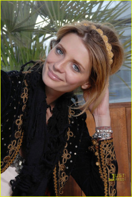photo 9 in Mischa Barton gallery [id134188] 2009-02-11 00:00:00