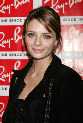 Mischa Barton pic #110026