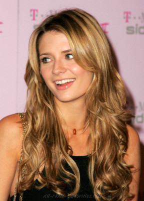 Mischa Barton pic #119387